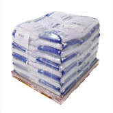 PowerMELT Blue Ice Melter - 50 Pound Bag